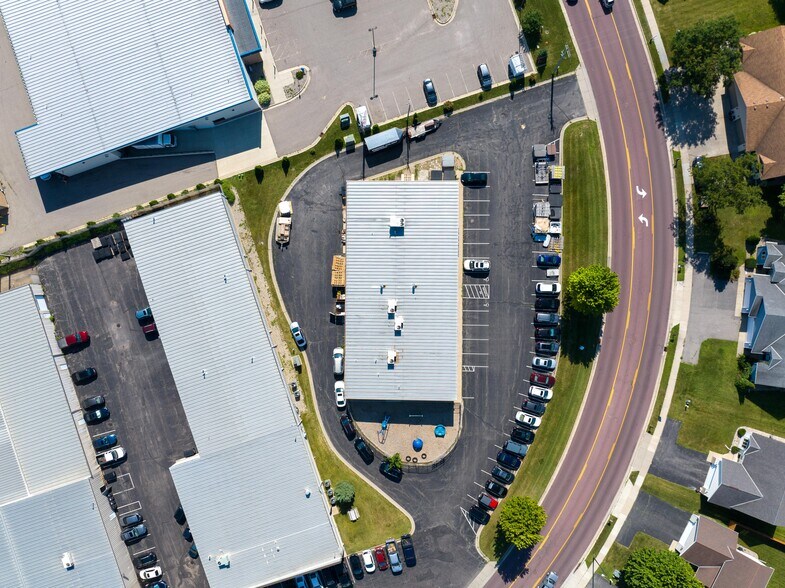 More Photos Of 1720 Bassett Dr, Mankato Daycare Center For Lease