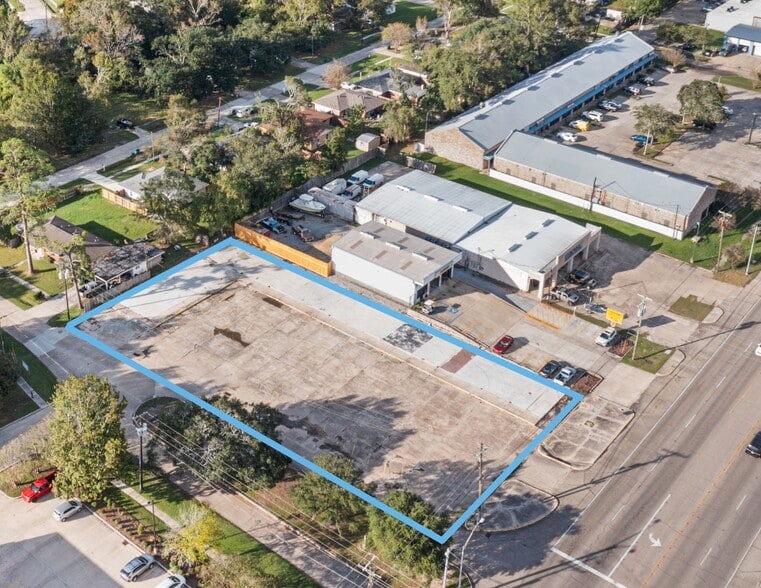 Primary Photo Of 320 Sun Valley Dr, Slidell Land For Sale