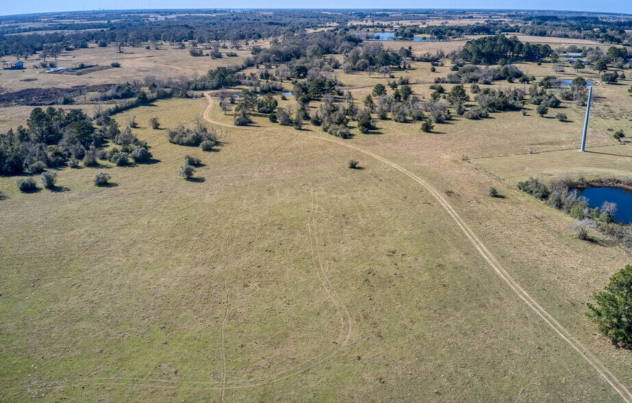 More Photos Of 26266 Fields Store Rd., Waller Land For Sale