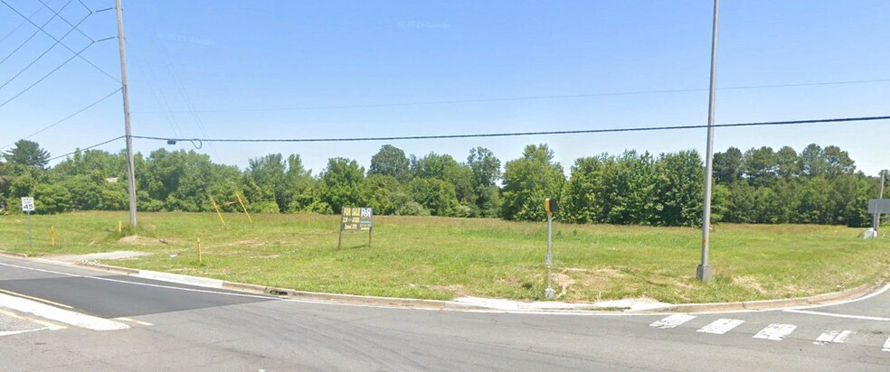 More Photos Of 1205 College Rd, Dover Land For Sale