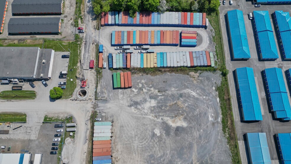 More Photos Of 1030 Trulls Rd, Clarington Land For Sale