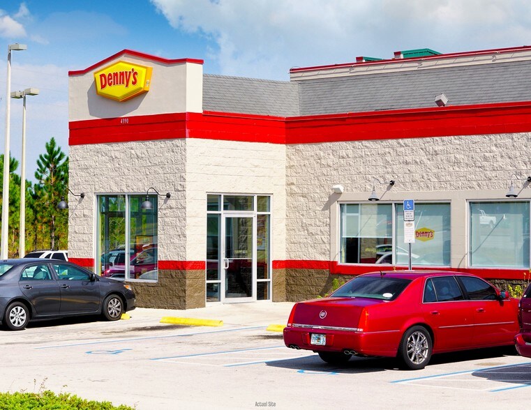 More Photos Of 4390 US Highway 27, Sebring Restaurant For Sale
