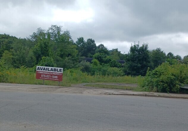 More Photos Of 435 Main st, Gardner Land For Sale