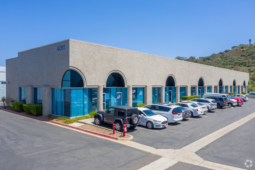 More Photos Of 4065 Oceanside Blvd, Oceanside Unknown For Lease