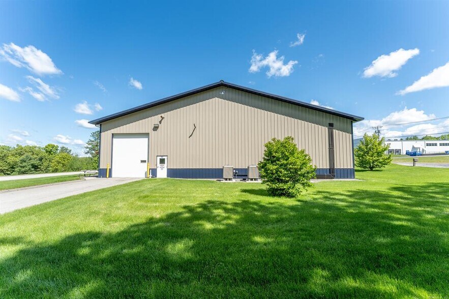 More Photos Of 51 Ridge Rd, Putnam Industrial For Lease