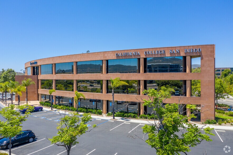 More Photos Of 277 Rancheros Dr, San Marcos Office For Lease