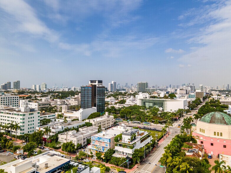 More Photos Of 1680 James Ave, Miami Beach Hotel For Sale