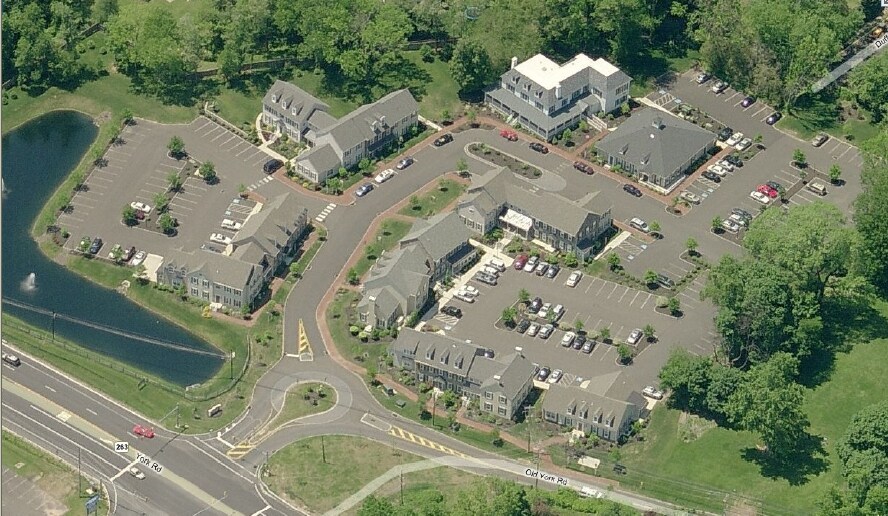 More Photos Of 1200 Old York Rd, Warminster Township Unknown For Lease