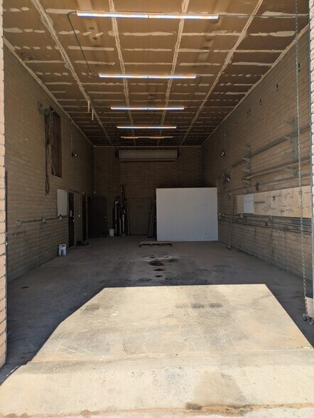 More Photos Of 2794 West Skyline Rd, Benson Land For Lease