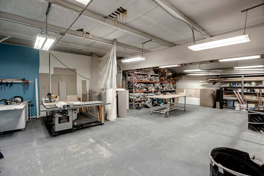 More Photos Of 1140 NW 46th St, Seattle Warehouse For Lease