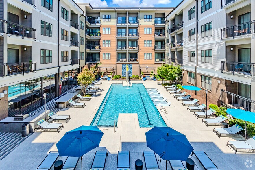 More Photos Of 675 N Highland Ave NE, Atlanta Apartments For Lease