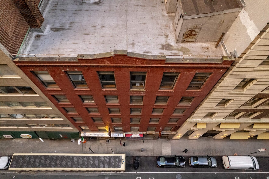 More Photos Of 160 Pearl St, New York Land For Sale