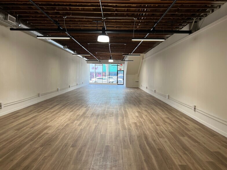 More Photos Of 208-212 S La Brea Ave, Inglewood Storefront Retail Office For Lease
