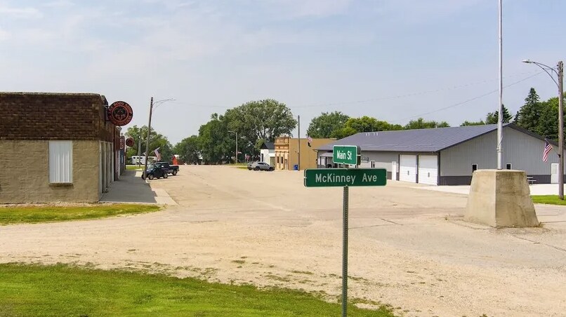 More Photos Of TBD Main St, Bradley Land For Sale