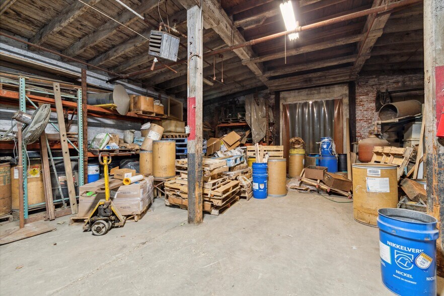More Photos Of 2103 Wishart st, Philadelphia Warehouse For Sale