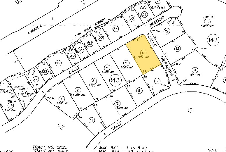 More Photos Of 1001 Calle Negocio, San Clemente Warehouse For Sale