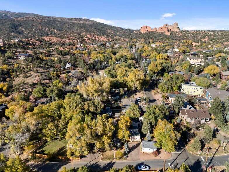 More Photos Of 102 Holly St, Colorado Springs Apartments For Sale