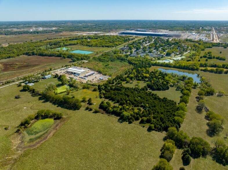 More Photos Of 9730 Sunflower Rd, De Soto Land For Sale