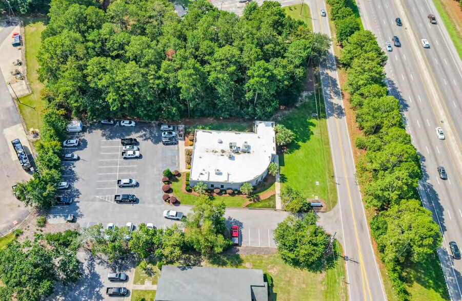 More Photos Of 570 Chris Dr, West Columbia Office For Sale