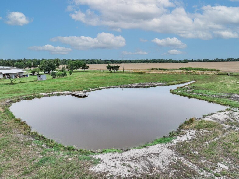 More Photos Of 2287 FM 3132, Klondike Land For Sale