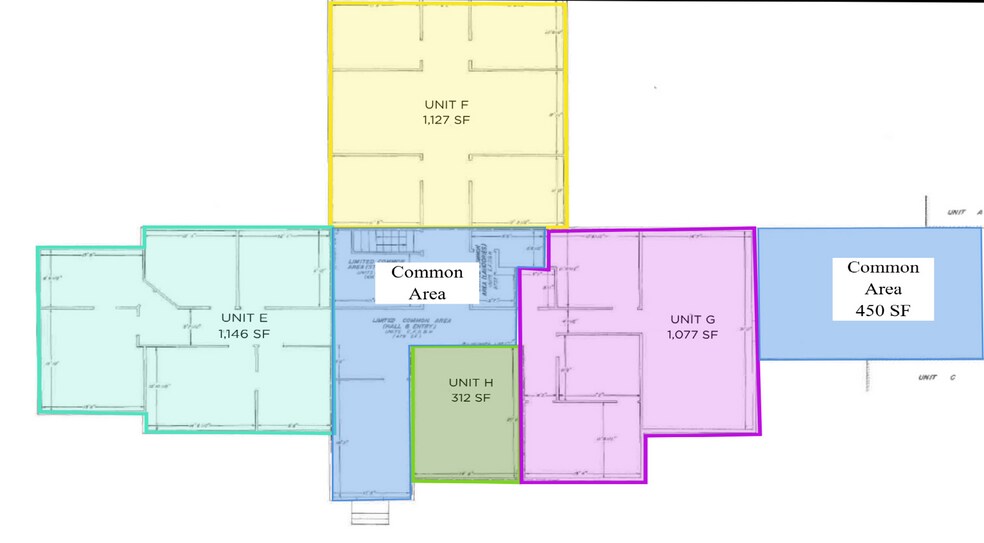 More Photos Of 200 Littleton Rd, Westford Office For Sale