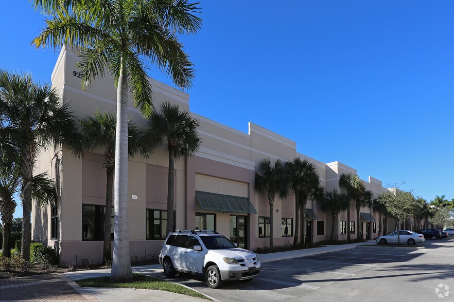 Primary Photo Of 9250 Belvedere Rd, Royal Palm Beach Warehouse For Sale