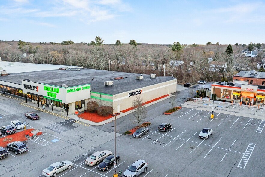 More Photos Of 146 S Main St, Milford Unknown For Lease