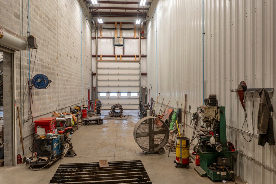 More Photos Of 784 Memorial Hwy, Oley Industrial For Sale