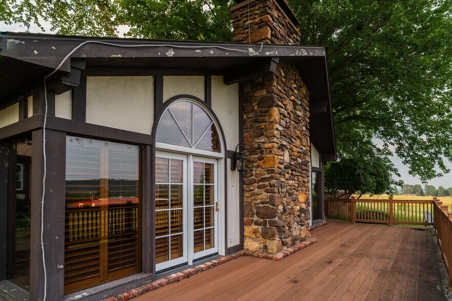 More Photos Of 3655 Beach Way, Van Buren Land For Sale