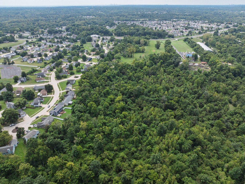 More Photos Of 5185 N Highway 67, Florissant Land For Sale