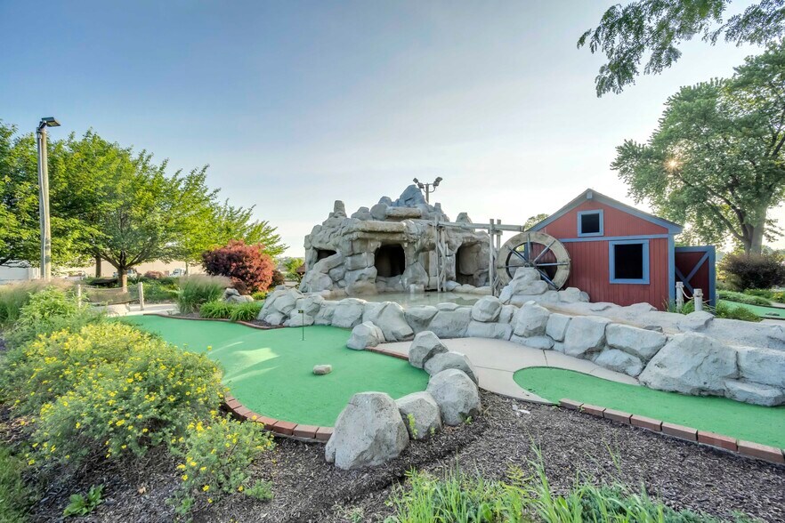 More Photos Of 3521 Sullivan Trl, Easton General Retail For Sale