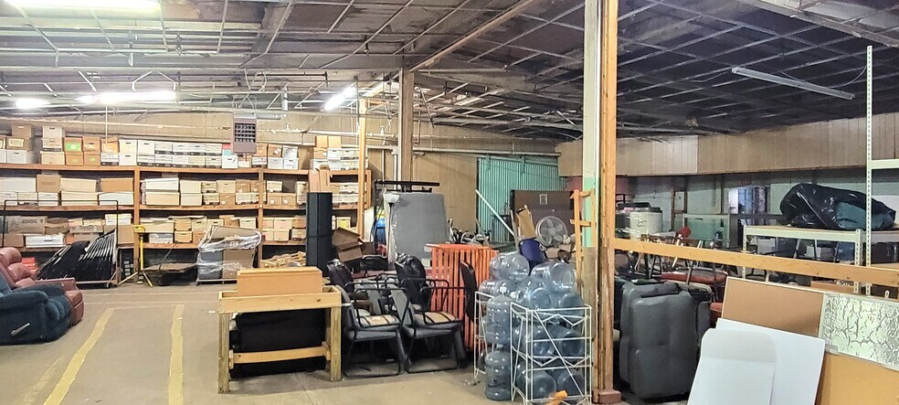 More Photos Of 164 W 9th St, Bloomsburg Storefront Retail Office For Lease