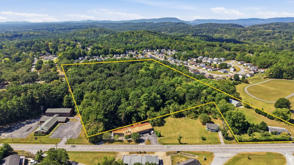 Primary Photo Of 4320 Bonny Oaks Dr, Chattanooga Land For Sale