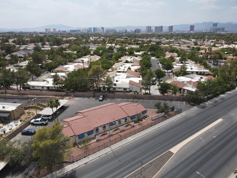 More Photos Of 3663 Pecos-McLeod, Las Vegas Medical For Sale