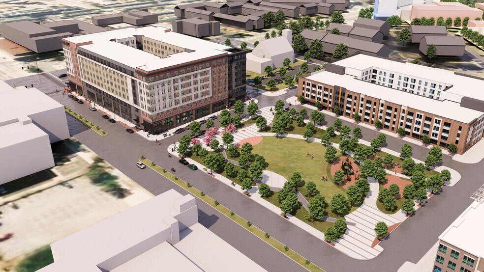 More Photos Of 1231 Jefferson St, Baltimore Apartments For Lease