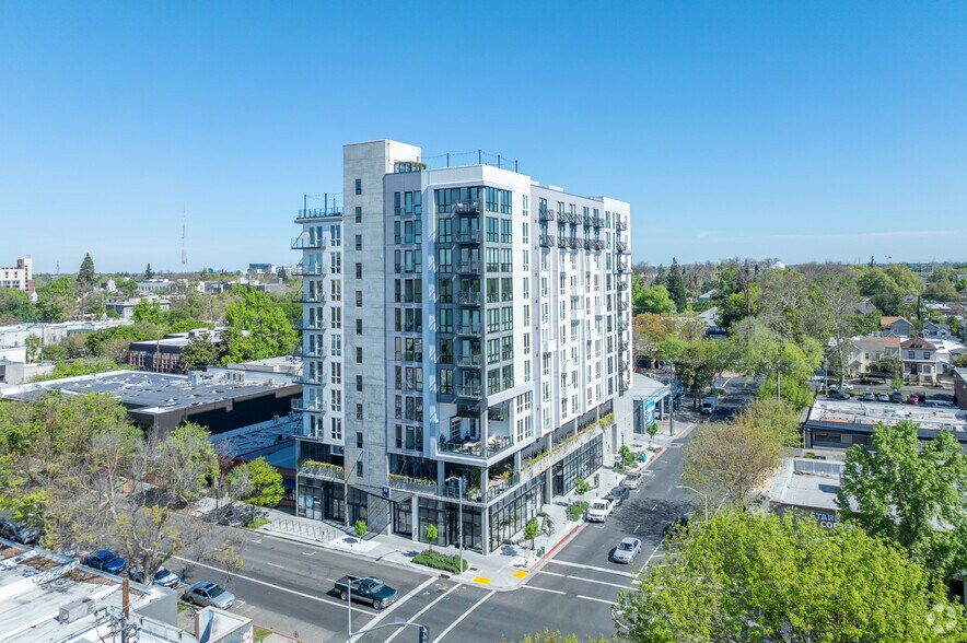 More Photos Of 1827 J St, Sacramento Apartments For Lease