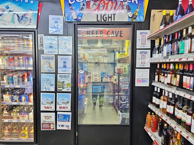 More Photos Of 6092 Main St, Jane Lew Convenience Store For Sale