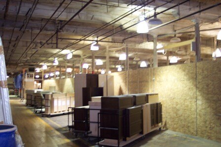 More Photos Of 501 S 9th St, Reading Warehouse For Lease