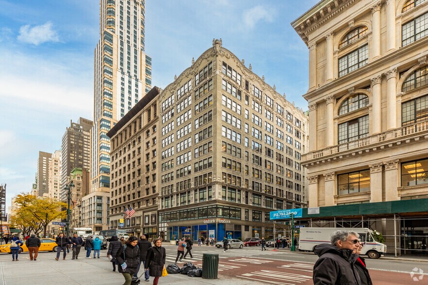 More Photos Of 411 Fifth Ave, New York Office For Lease