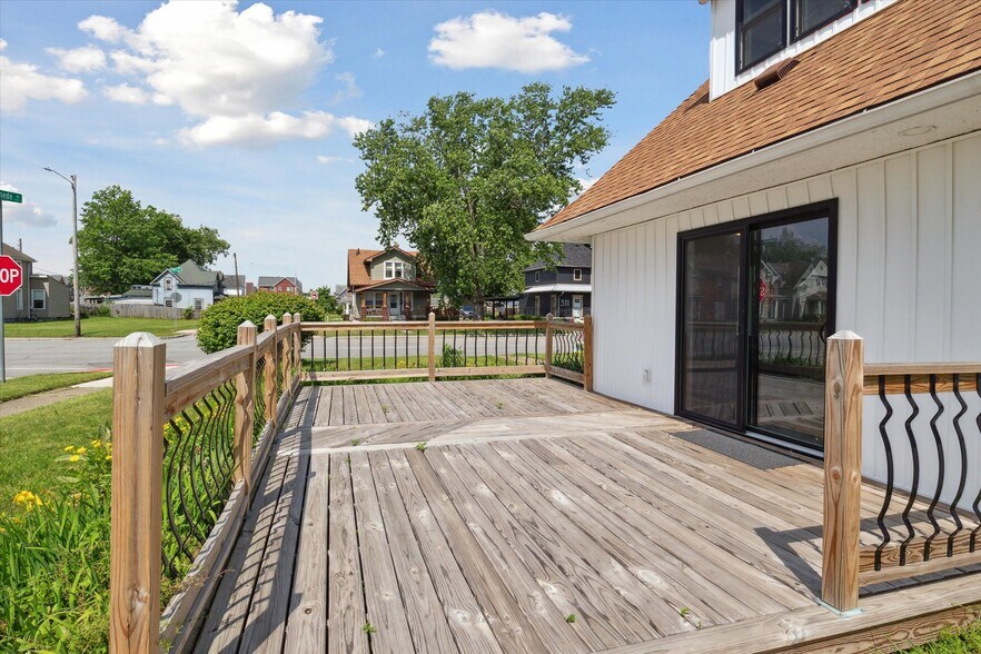 More Photos Of 316 S Eddy St, South Bend Office Residential For Sale
