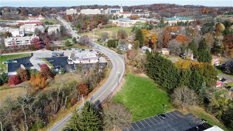 More Photos Of 8650 Babcock Blvd, Pittsburgh Office For Lease