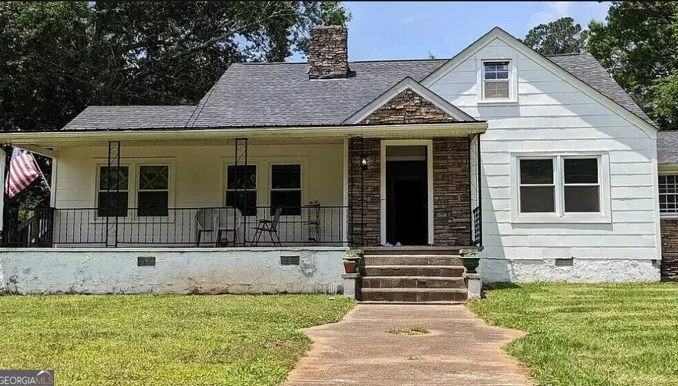 Primary Photo Of 305 S Walnut St, Greensboro Apartments For Sale