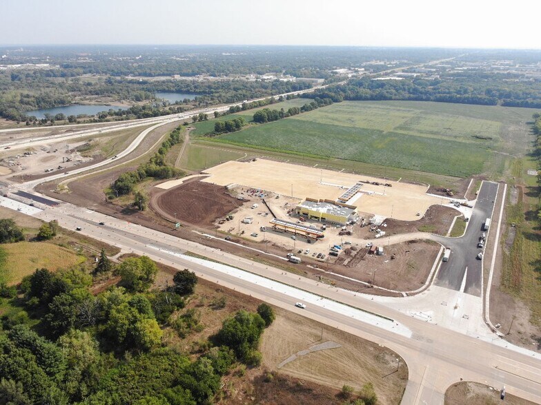 More Photos Of 33XX S US-20, Rockford Land For Sale
