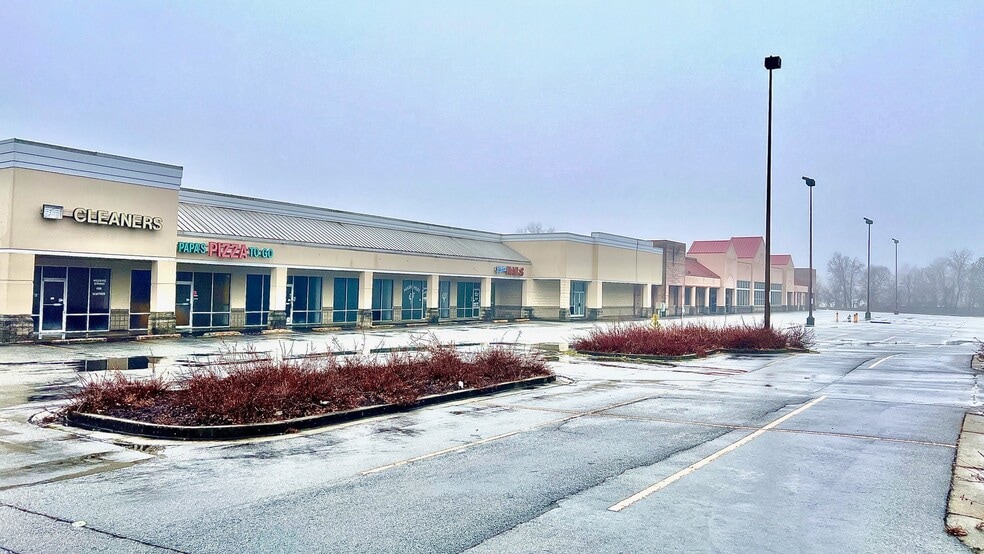 More Photos Of 1520 Atlanta Hwy, Auburn Unknown For Lease