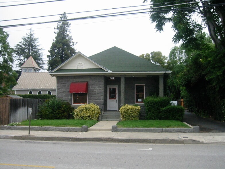 More Photos Of 1318 Chorro St, San Luis Obispo Office For Lease