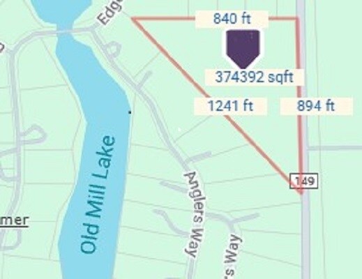 More Photos Of 37119 FM 149 Rd, Pinehurst Land For Sale