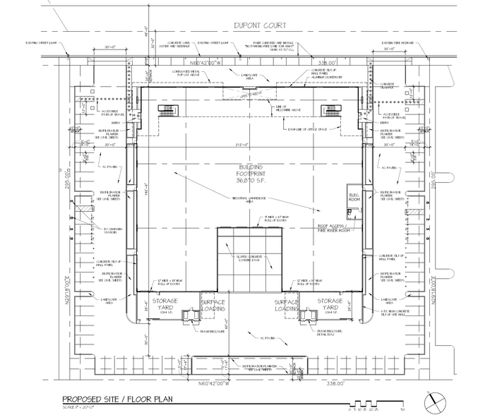 More Photos Of 4500 DuPont Ct, Ventura Industrial For Sale