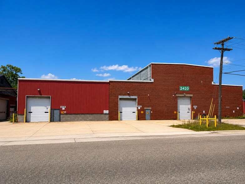 More Photos Of , Marysville Industrial For Sale