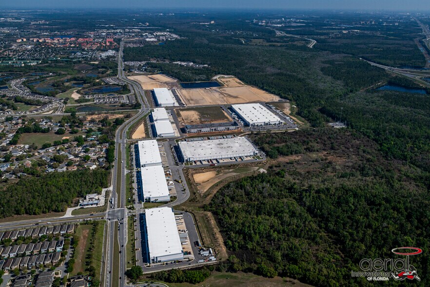 More Photos Of N Old Lake Wilson Rd, Kissimmee Unknown For Lease