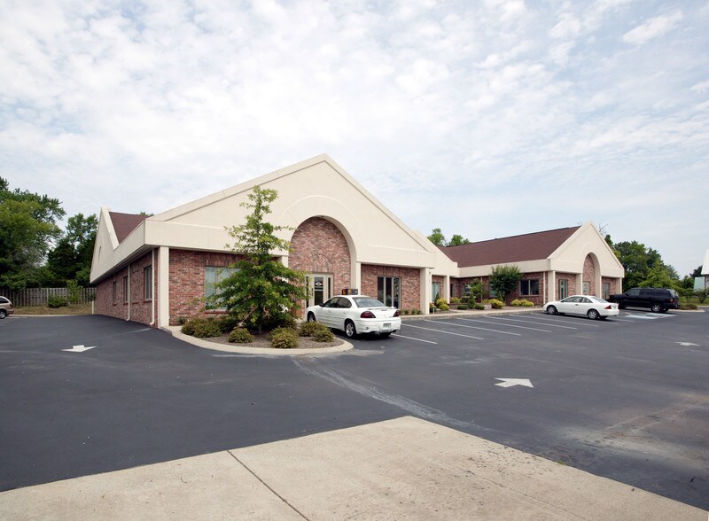 More Photos Of 2520-2528 N Mount Juliet Rd, Mount Juliet Office For Lease